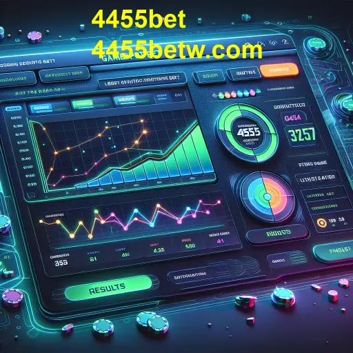 Resultados: A Chave para Apostadores no 4455bet